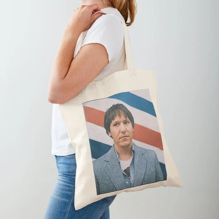 

Elliott-Smith Tote Bag woman shopping bag shopping bag Women's sacs de shopping