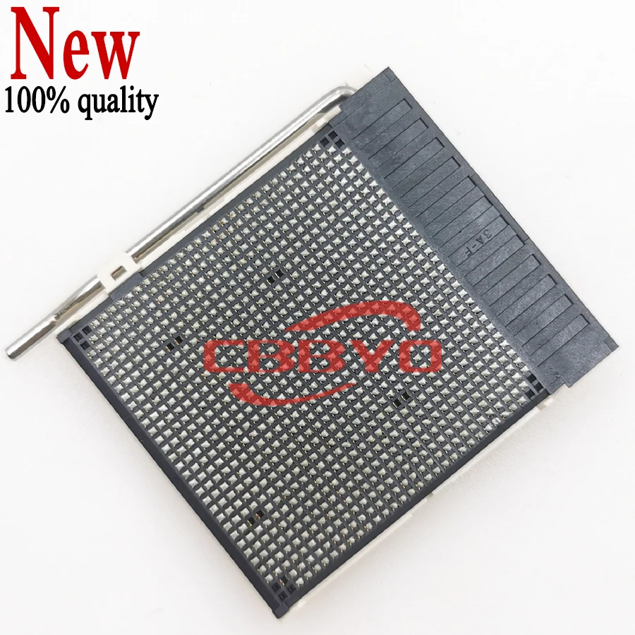 AM2 AM3 AM4 AM3B AM5 FM2 LGA771 LGA775 LGA1366 LGA2011 For Motherboard Mainboard Soldering BGA CPU Socket Holder With Tin Balls