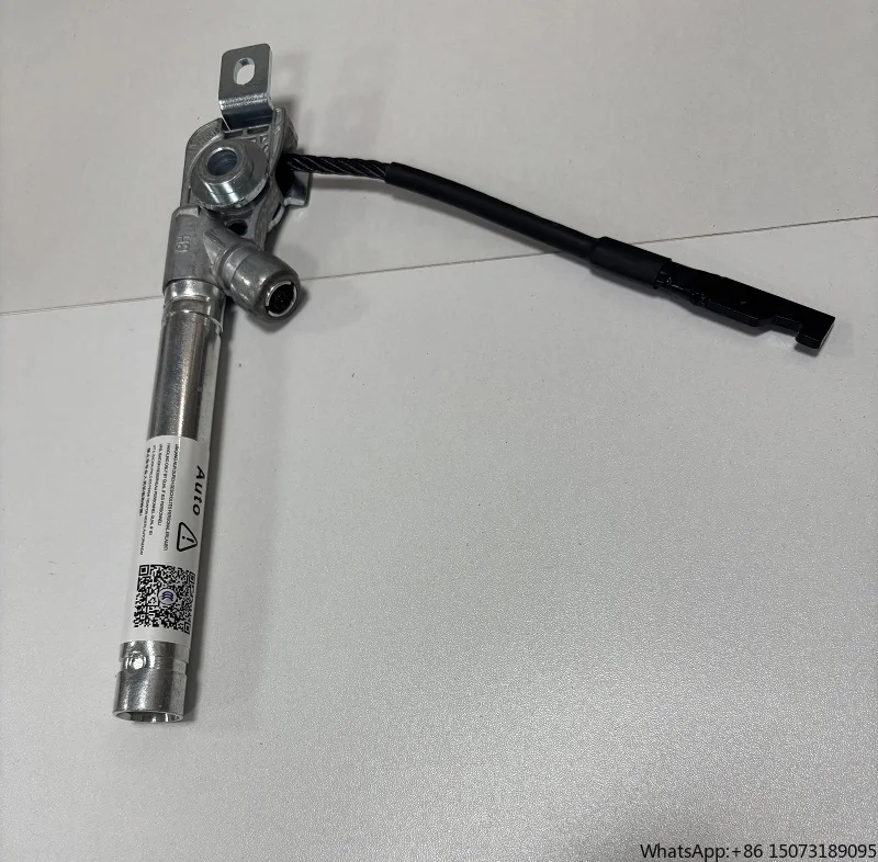 

Заводской ремкомплект преднатяжителя ремня безопасности для Great Wall Vv6/F7, OE 5811230, 5811240