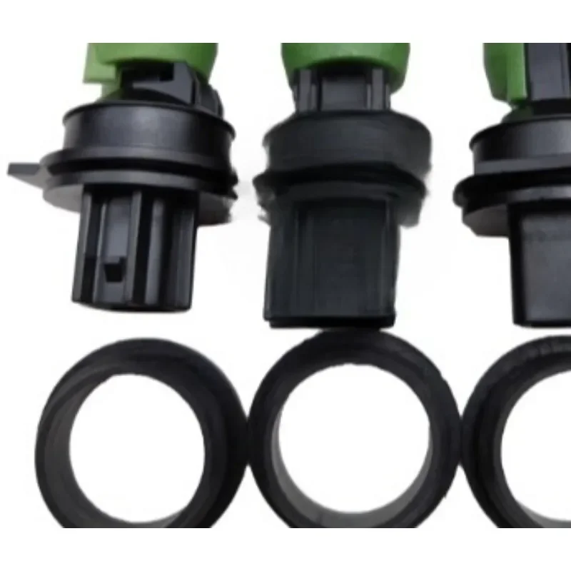 For Jeep Cherokee Genuine Wiper Spray Bottle Liquid Level Sensor Automotive view 6