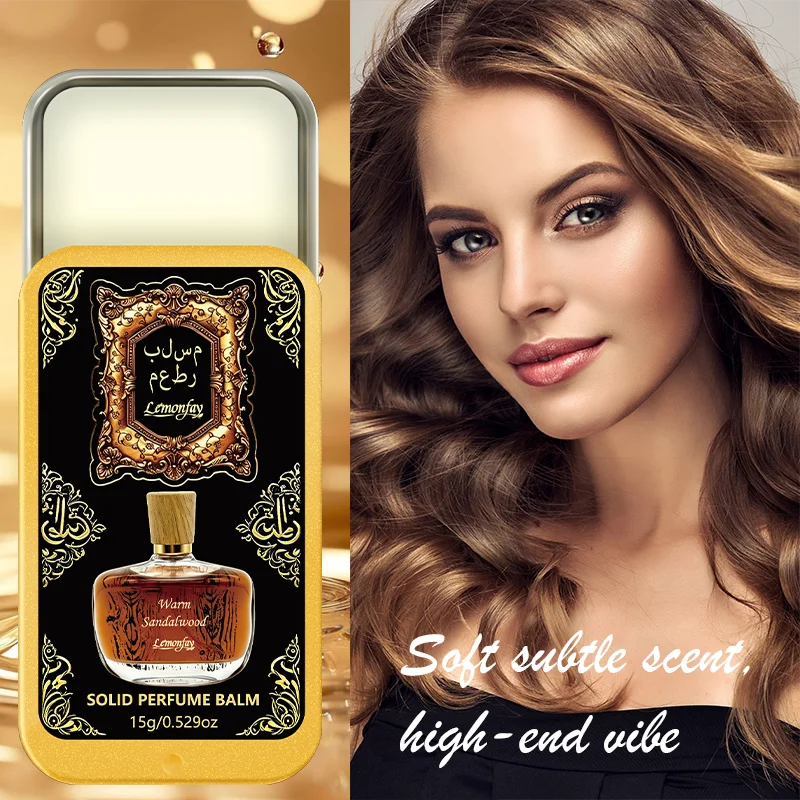 Lemonfay Luxurious Pocket Frag - Perfume Zara review and price
