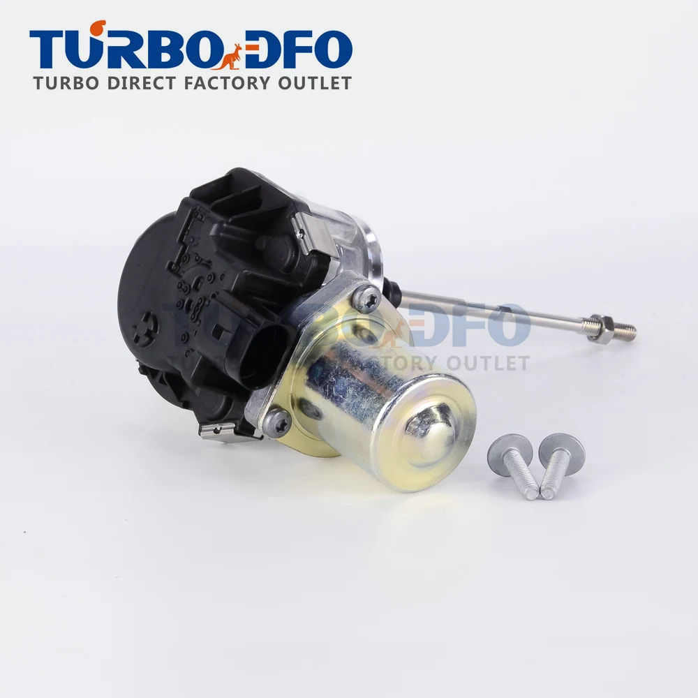 

IS38 Turbo Electronic Actuator 06K145614G 9VA04 Electric Wastegate 06K145702J For Audi S3 SQ2 TTS VW Golf 7 Passat B8 2.0 EA888