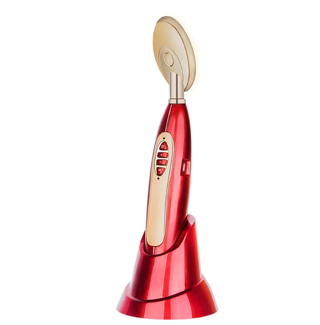 

Hot sell Protabe Eye Lifting Instrument Neck Face Wrinkle Remover Skin Tightening Eye Care Massager Device