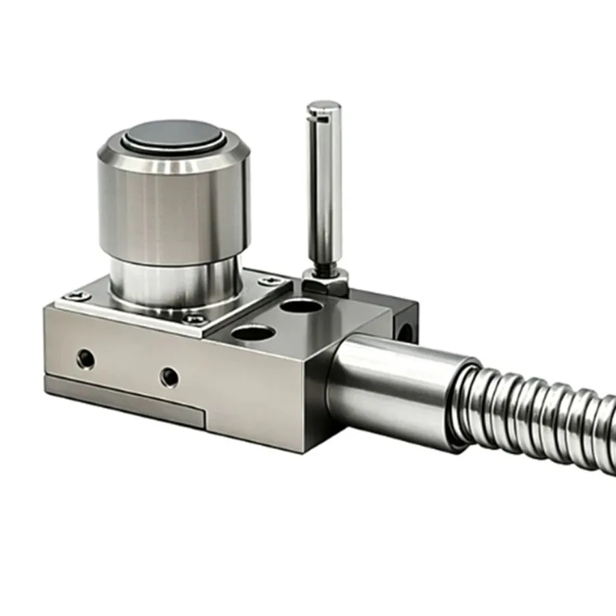 MP11-10 tool presetter, jade denture carving machine, CNC numerical control Z-axis tool presetter, tool breakage detection