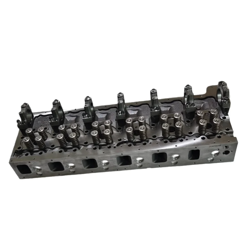 Brand New DFYLD Best Selling Diesel Repair Engine Parts Cylinder Head Assembly for John for 6090 with 6 Months Warranty