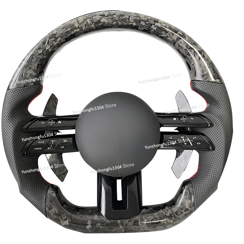 

Обновление нового руля W464 G63 2025 года для комплекта G Wagon G Class G63 W464 AMG G550 G500