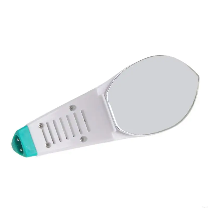 Mini động điện chuyển sắt cho quần áo khô Hoa Kỳ N58D