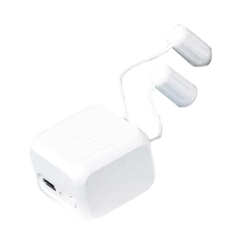 

YSS-Tuya Fingerbot: Умный беспроводной сенсорный выключатель-робот с поддержкой голосовых помощников Alexa и Google Home