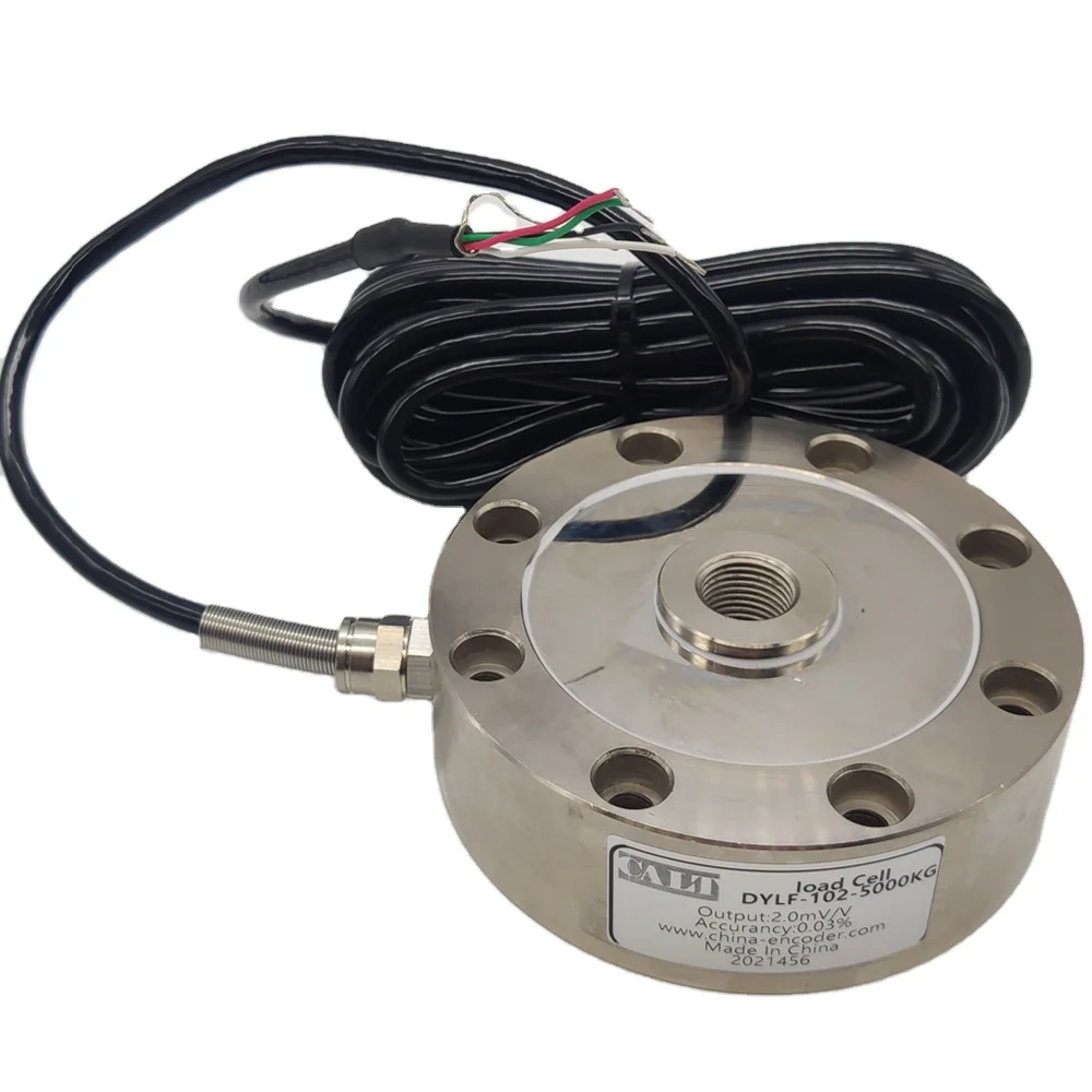 Loadcell Calt Compr…