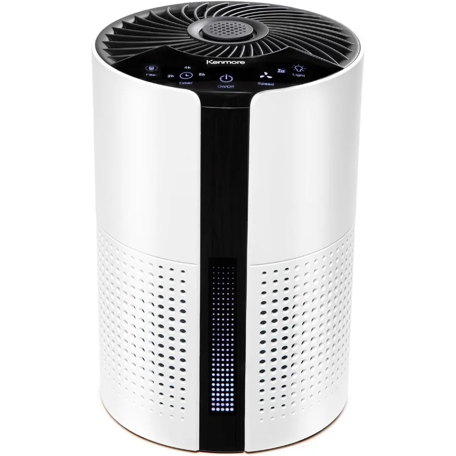 PM1010 Air Purifier… - image