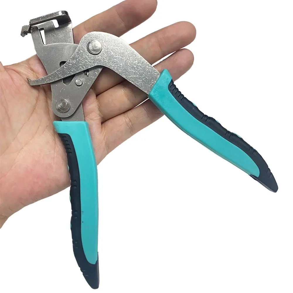 Thumbnail 2 - #13 New Riveting Tools Arrivals