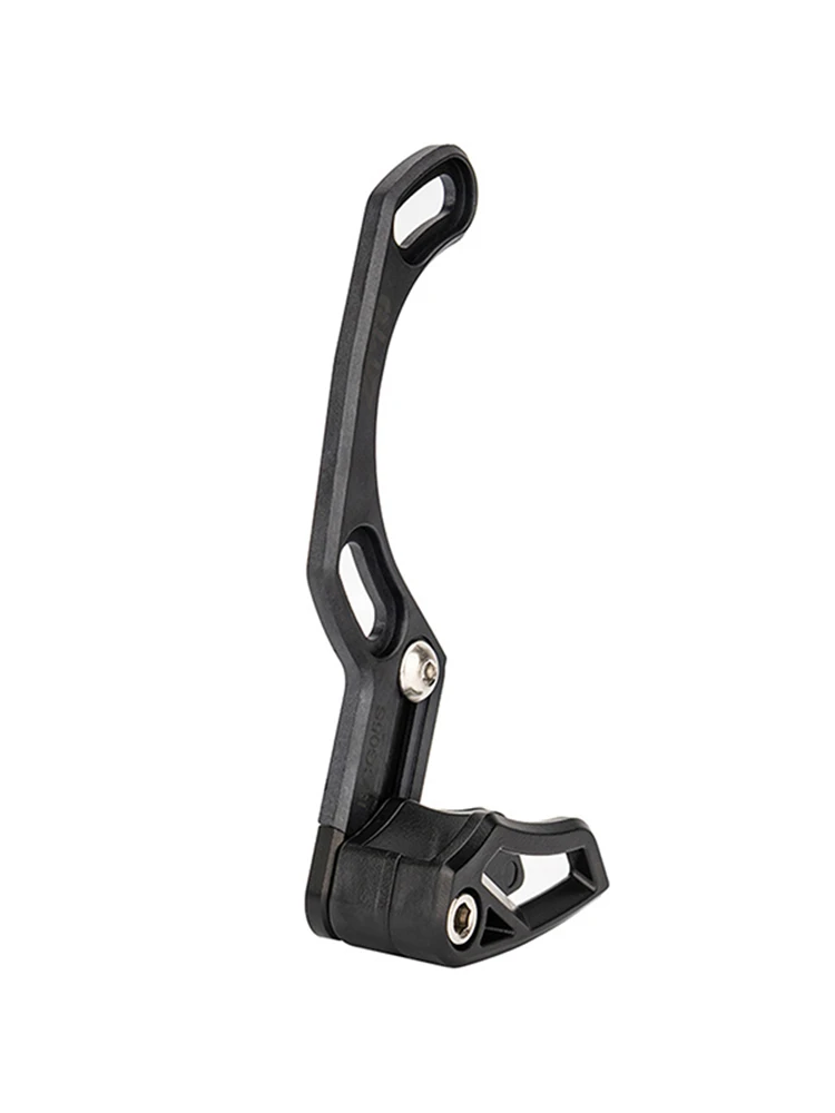 AliExpress Gmarty Bicycle Chain Guide 1X System BB08S ISCG05S Post Mount Single Speed Chain Guard Wide Narrow Gear Guider For 30-40T/30-38T