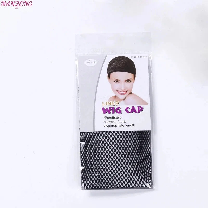 Peluca de Cosplay CyHSR Kafka, pelucas de cola de caballo de 45cm de largo, pelucas sintéticas resistentes al calor, pelo del cuero cabelludo, fiesta de Halloween + gorro de peluca