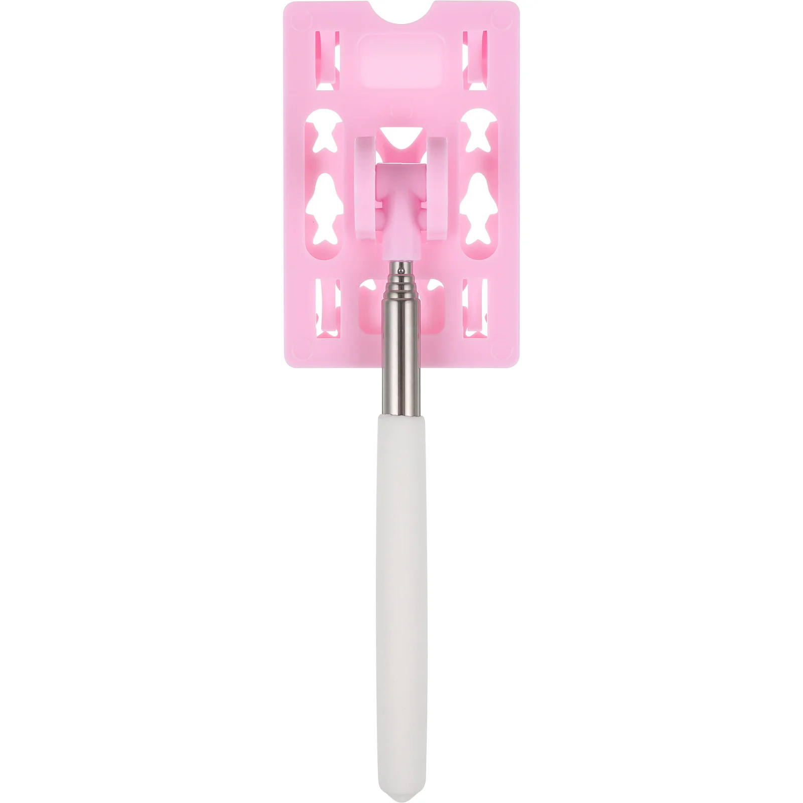 1Pcs Parking Swiping Rod for Cars Contactless Payment Aid with Retractable Design Ideal Toll Tool for Daily Use