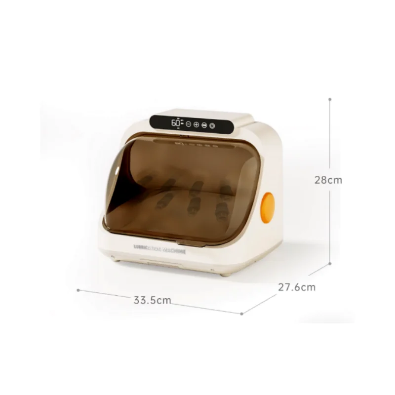 Intelligent Oil Delivery System 1L Dental Handpiece Lubrication