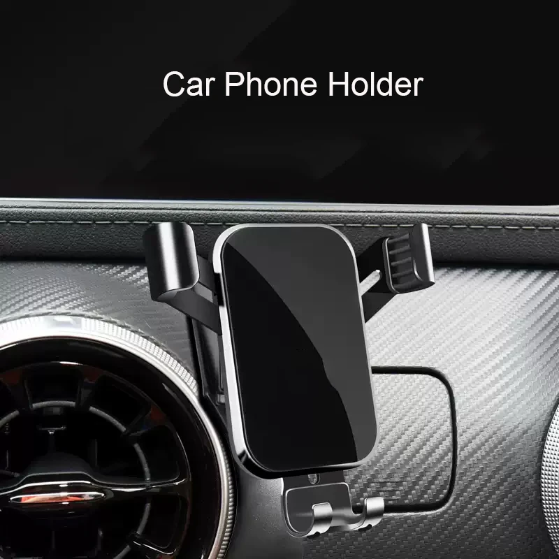 Car GPS Screen Navigation Stand For DONGFENG EVOLUTE i-SKY T5 EVO EVO6 FORTHING S7 V9 2022-2026 Auto Special Phone Holder Modify