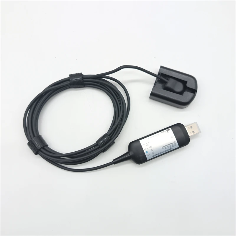 CE Approved Dental Intraoral Detector Digital RVG X-Ray Sensor Support TWAIN Protocol