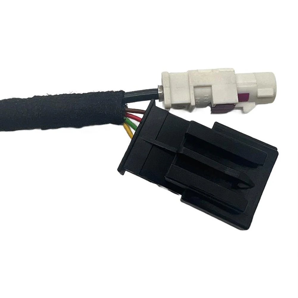 2012-2015 لبنز GL550 GL450 X166 كاميرا الرؤية الخلفية الرؤية الخلفية النسخ الاحتياطي وقوف السيارات مساعدة كاميرا اكسسوارات السيارات