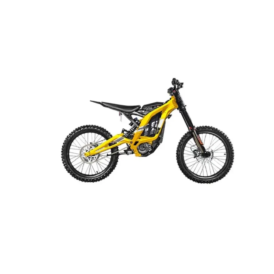 

Hot Selling Ebike 2023 Su-ron Electric Mountain Bike Superbike E-Dirt Bike Full Suspension for Sale