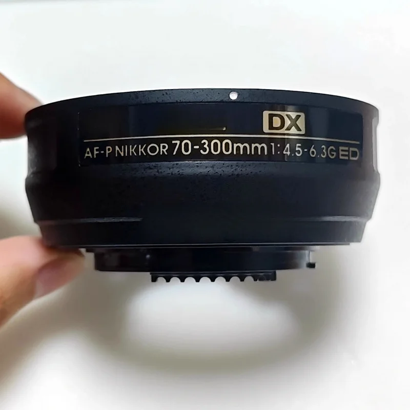 

Brand new camera repair accessory for Nikon 70-300 lens mount