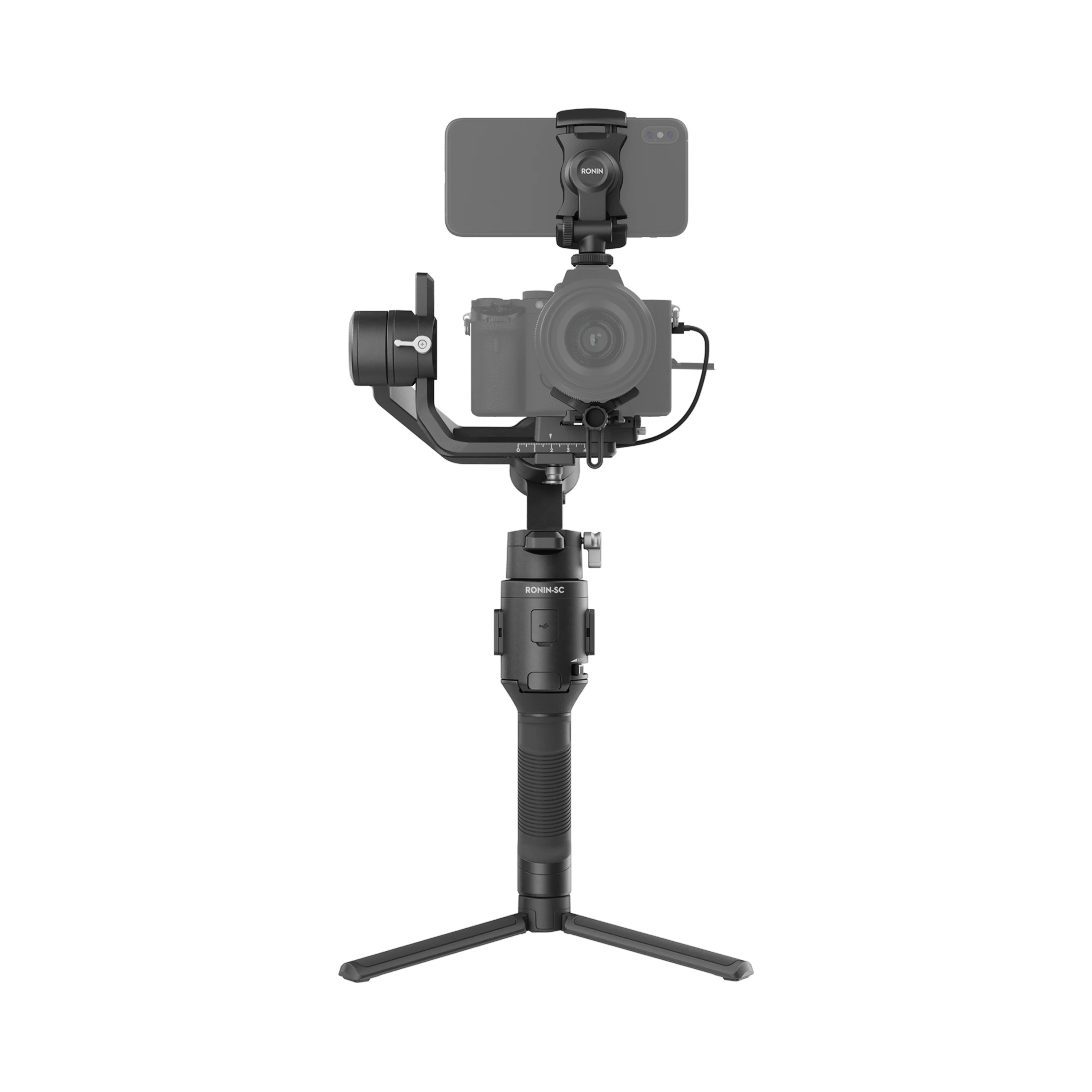 

new Ronin-SC Smart Anti-Shake Handheld Camera Gimbal Stabilizer Camera Gimbal