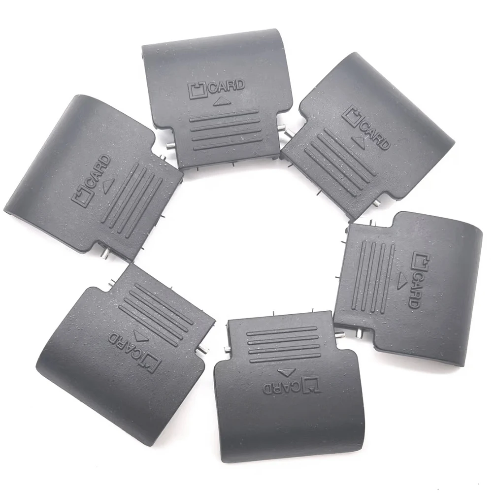 NNR-1Pcs New Repair Parts for D3200 SD Memory Card Door Cover