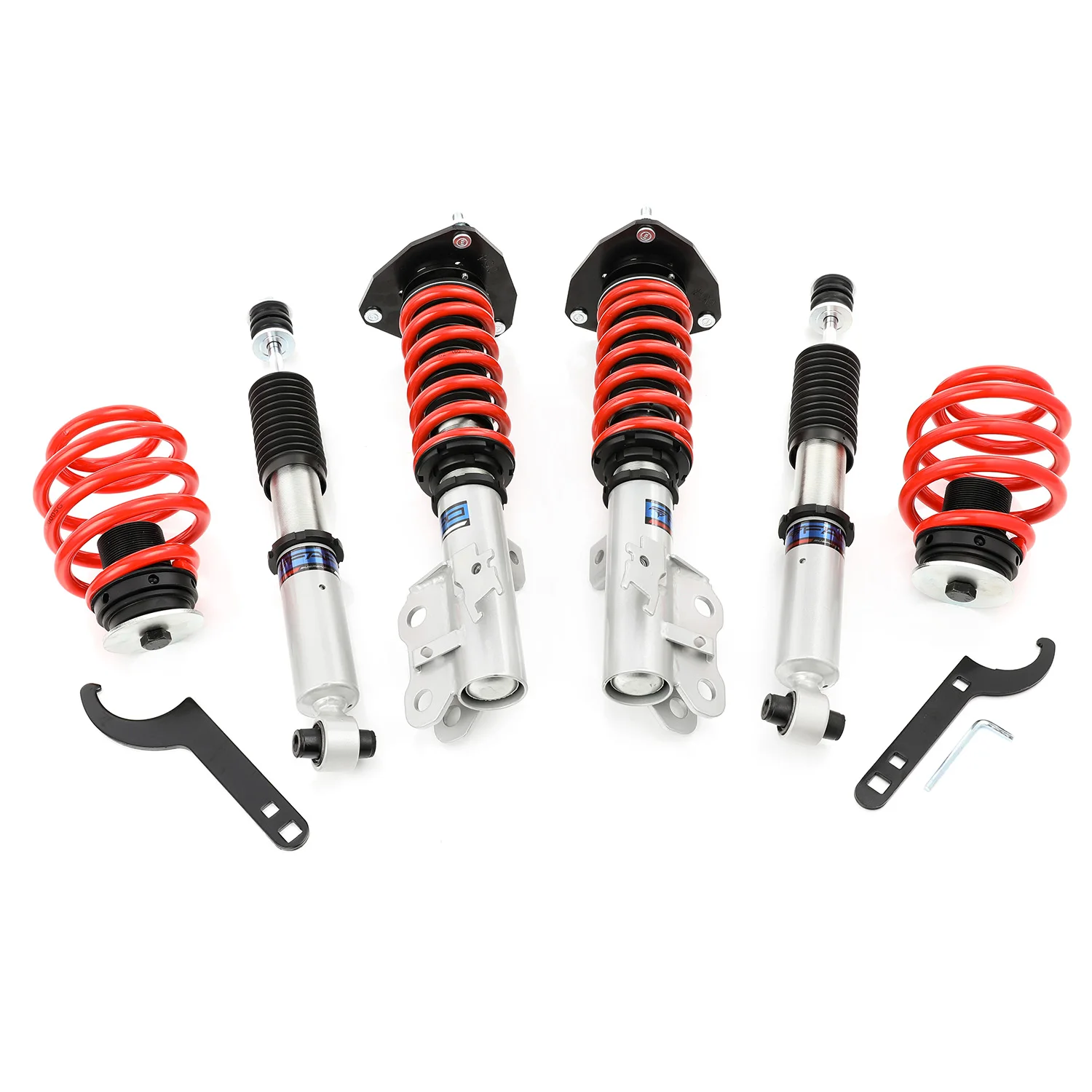 

FAPO PS065610 for Toyota Zelas AT20 2010-2016 32 Stages Best Vehicle Parts Suppliers Coilover Kit Shock Absorber