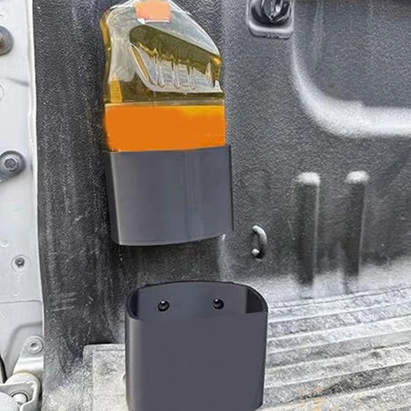 Y1AD Automotive Grade Diesels Additive Holders Using Superstrong Magnets Or Permanent Screw Fixing