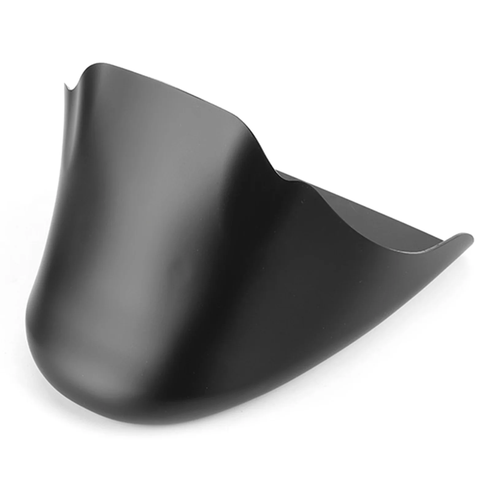 

1PC Motorcycle Front Spoiler Chin Fairing Kit - Accessory Fit for 883 XL1200 2004-2019 Motorcycle Part, Front Spoiler Component