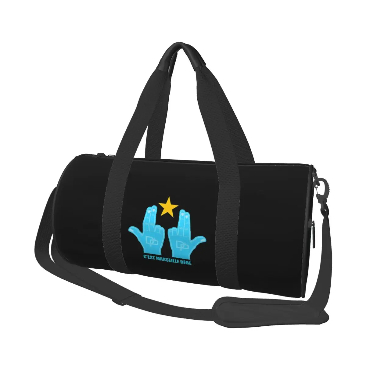 

C'est Marseille Bebe JUL Большая спортивная сумка Duffle Многофункциональные дорожные сумки Duffle Сумки Сумка для фитнеса