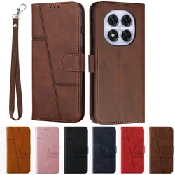 For Redmi Note14 Pro 5G Case Flip Wallet Book Cover for Coque Xiaomi Redmi Note 14 Note14 Pro Plus Pro+ 14C Leather Phone Case