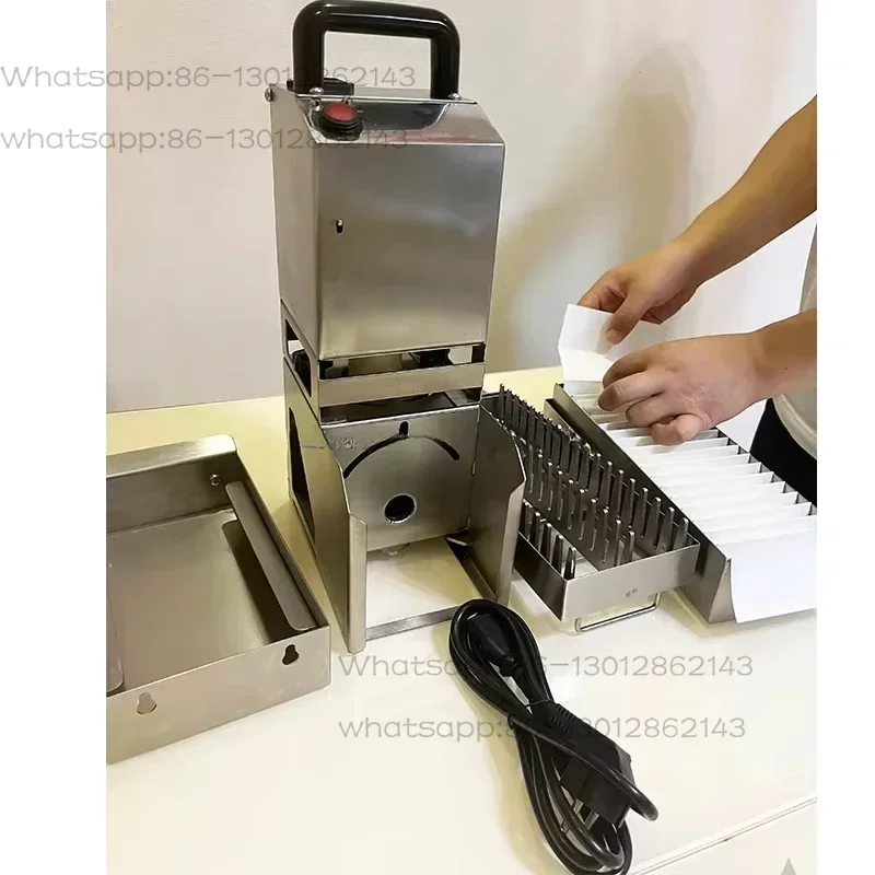 Edible oil filter, vegetable oil purifier