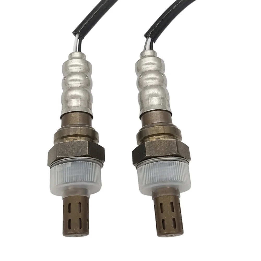 For Honda Accord 2.3L 1998 1999 2000 2001 2002 Upstream Downstream O2 Oxygen Sensor lambda 2pcs 234-4620 234-4621 Car Filter
