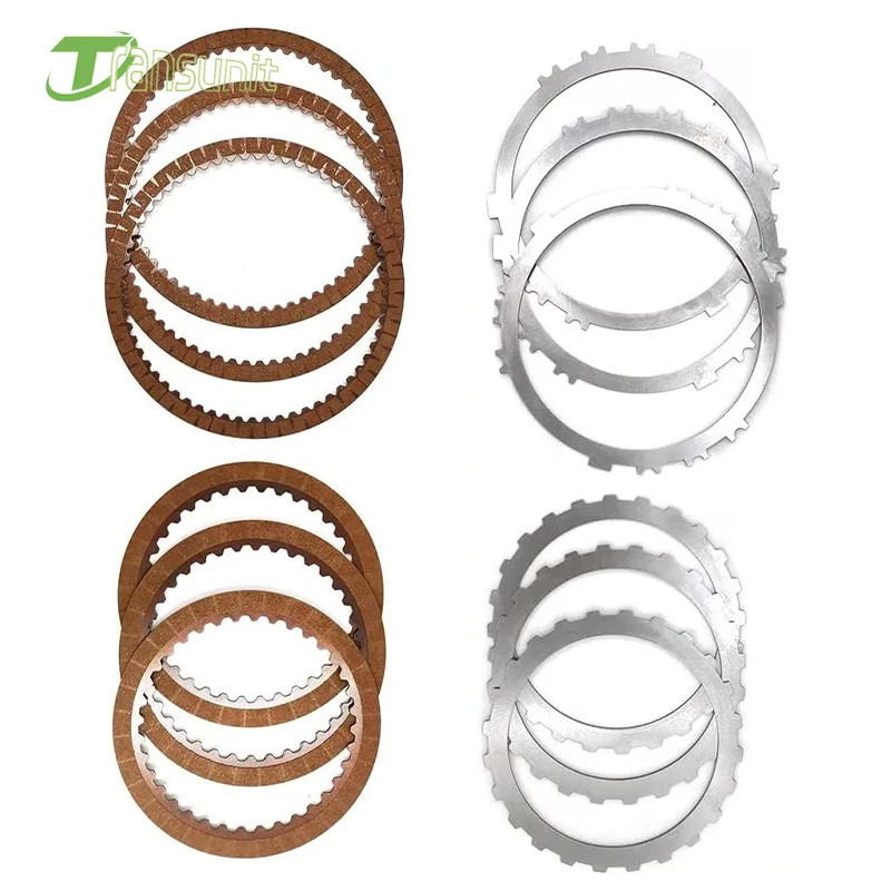 

K114 Repair Kit Auto Transmission Friction Kit Clutch Plates Fit For TOYOTA RAV4 2.0L Lexus