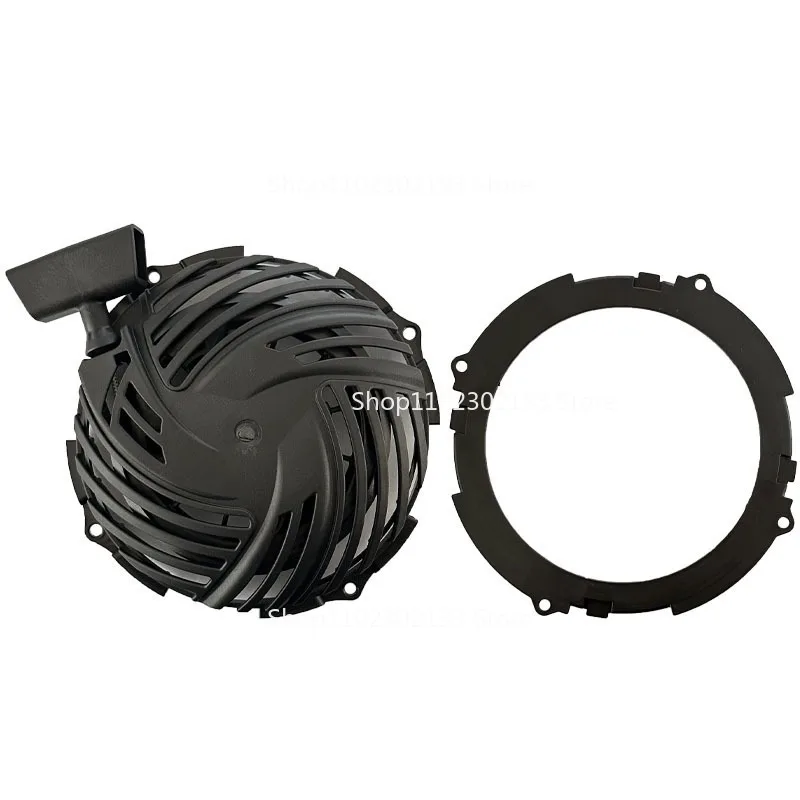 Recoil Starter Pull Start Starting Mechanism for Briggs & Stratton 591139 593959 595355 590588 593961 BS500