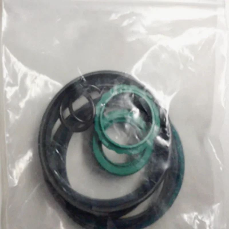 

Brand New Genuine Cylinder Seal Kit K02-60-125 K02-31-50 K02-60-50-CN03 K02-40-160-CN02 K02-31-32 K02-63P-32