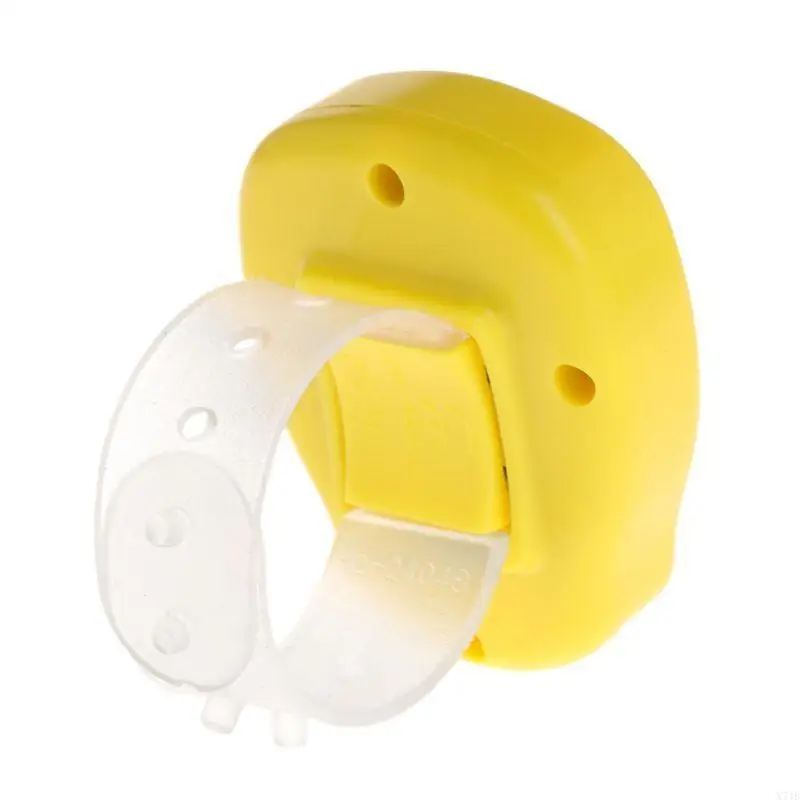 1 قطعة ساعة متعددة الوظائف وظيفة LED عداد تلاوة بوذا