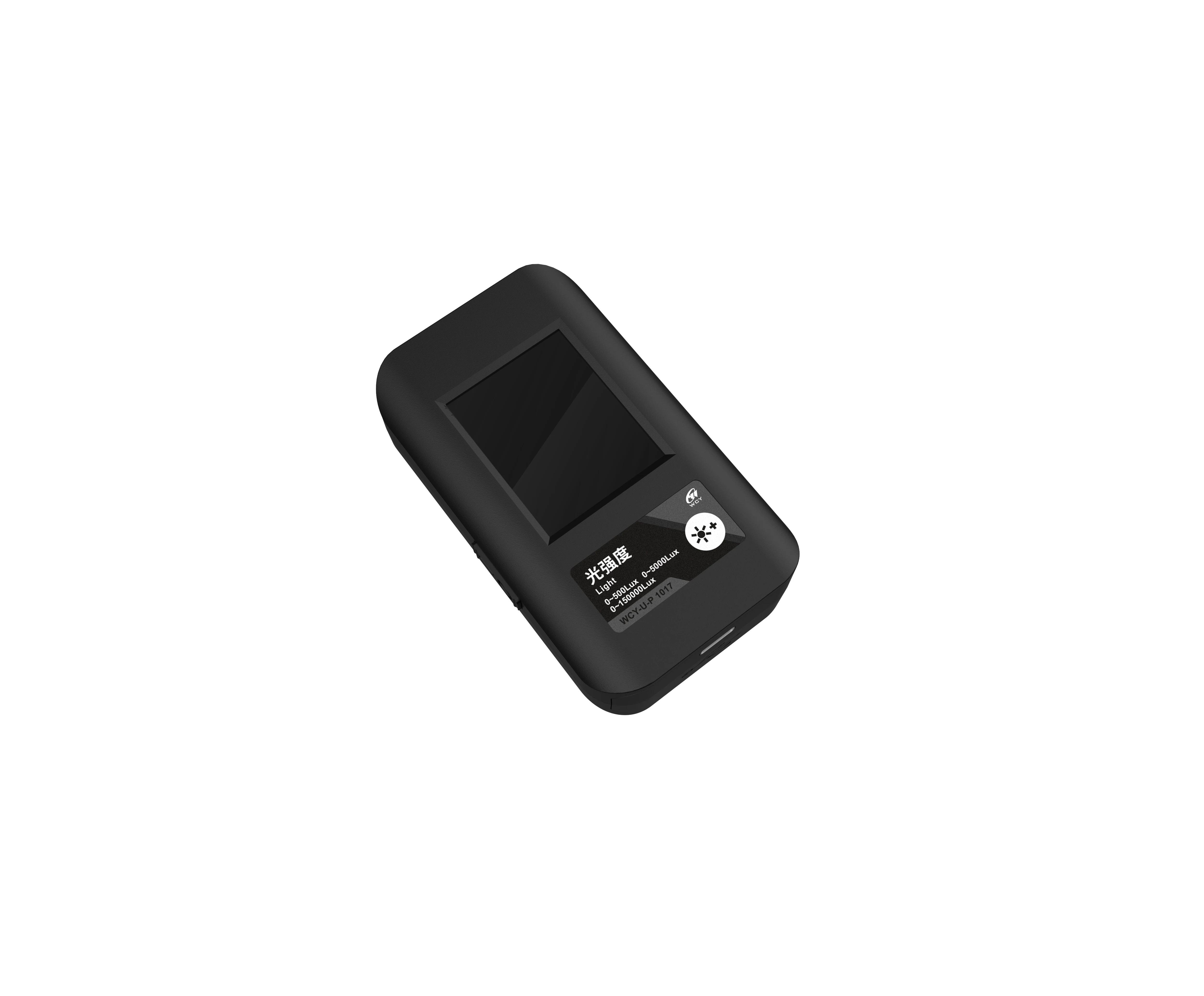 School Use Digital Wireless Light Intensity Sensor for School Educational
