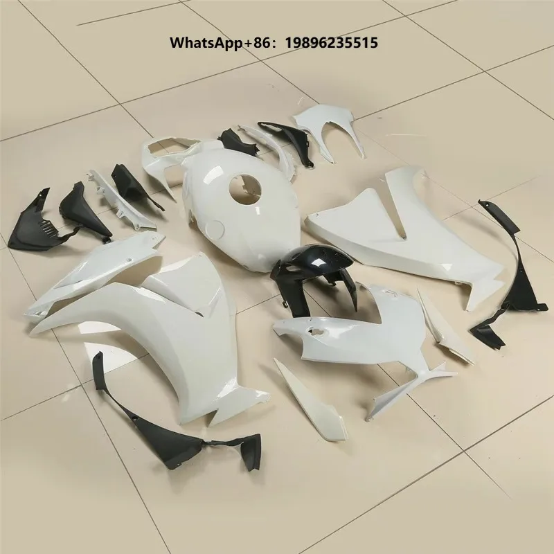 Motorcycle Accessories Plastic Fairing Factory Price Wholesale Top Quality