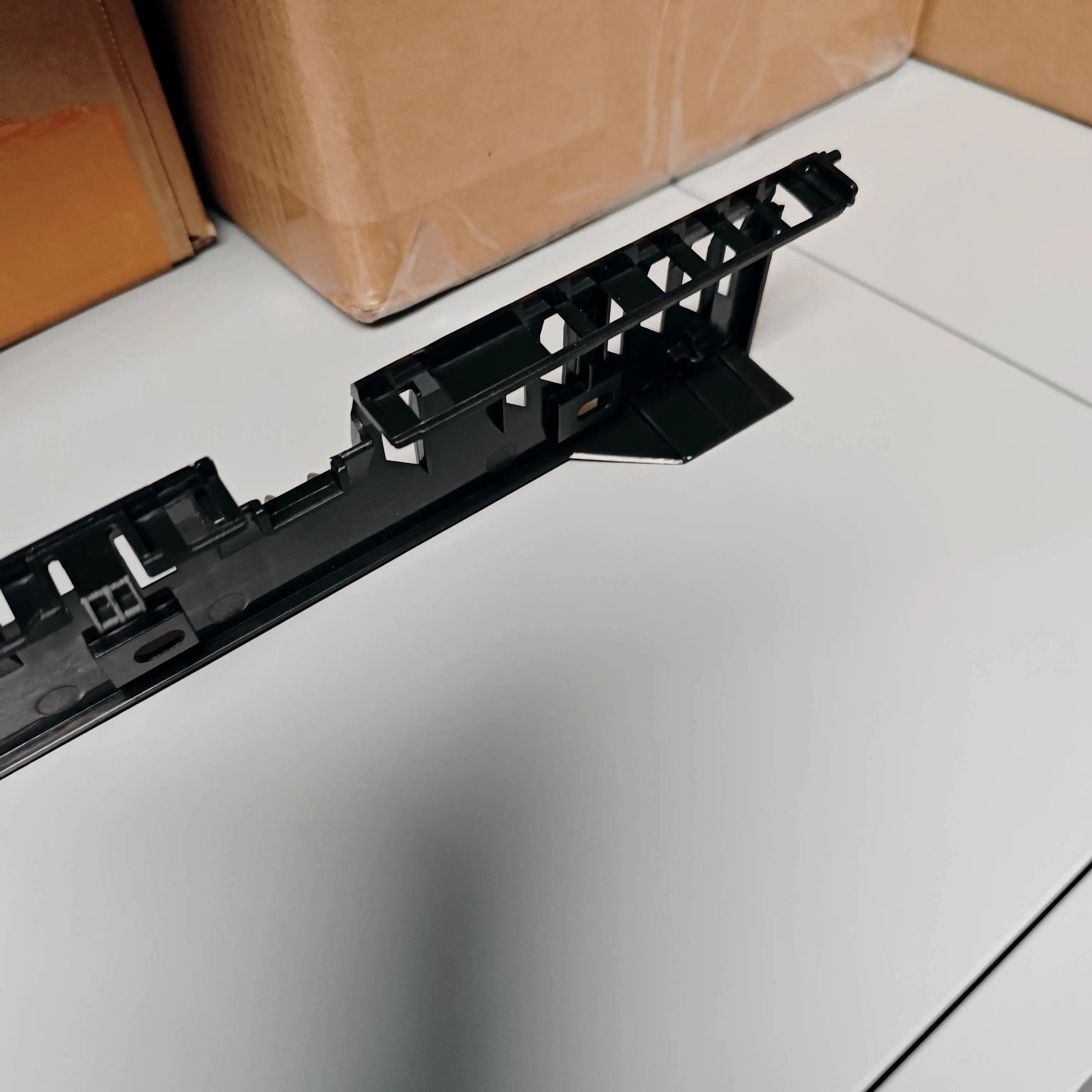 

1PC D009-4441 D009-4442 Paper Delivery Guide Plate For Ricoh MP 4000 4001 4002 5000 5001 5002 400B