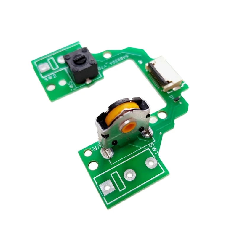 Mouse Button Module External Micro Switches Button Board for GPROX Superlight 2
