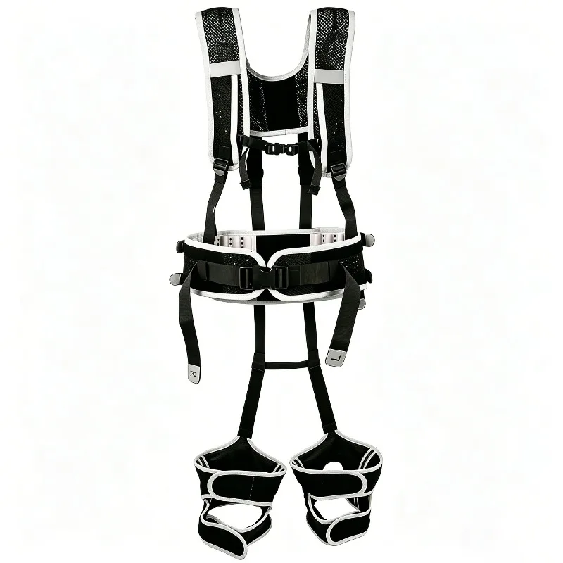Elastic waist exoskeleton, protect the spine and prevent lumbar strain