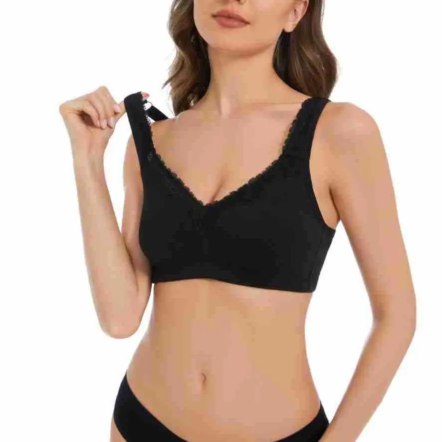 Thumbnail 2 - #65 Latest Everyday Wireless Bras Price Drops