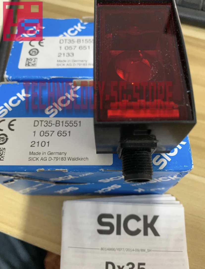 Совершенно новый оригинальный DT35-B15551