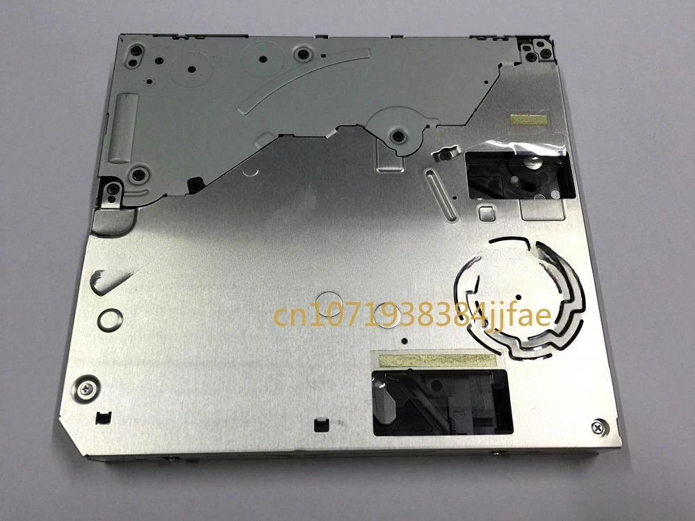 Kenwoo-Mecanismo de DVD único Original, unidad de DVD sin placa PC para Setra 517 de Bosch radio, DVS8550V, DVS8551V, DVS8553V