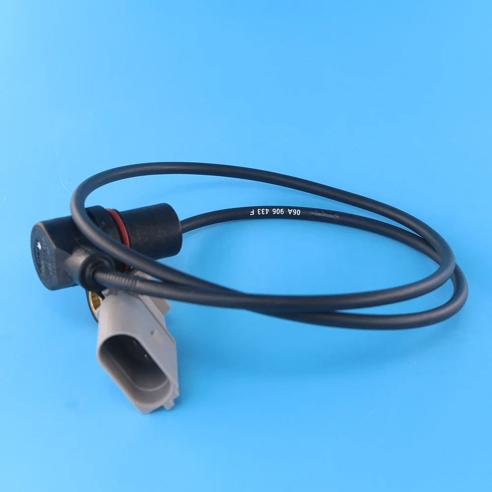 Suitable for Passat Jetta Golf Geely BL AUDI A3 Skada seat crankshaft position sensor 06a906433E 06A906433A 06A906433F 026121016