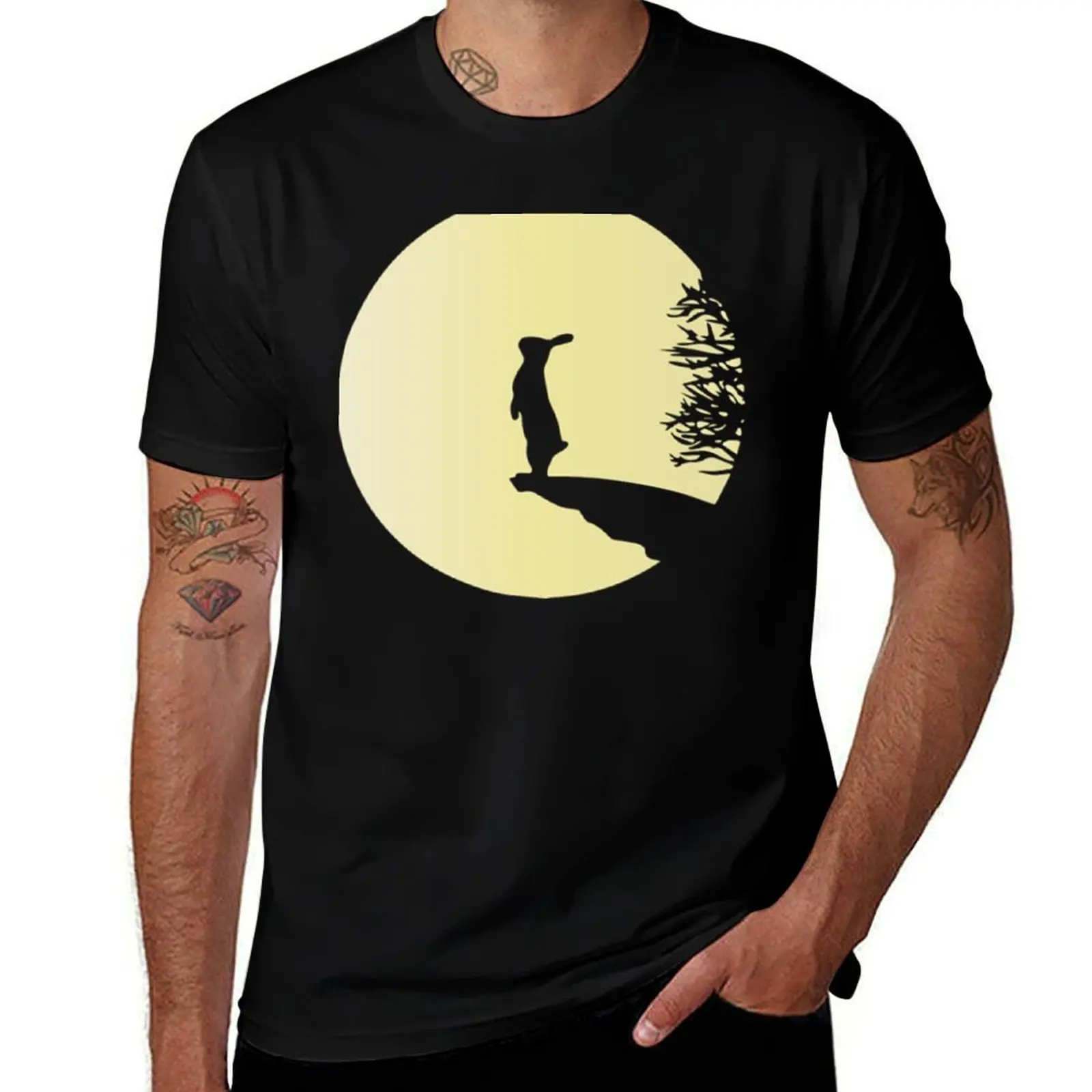 

rabit rabit T-Shirt mens graphic t shirts anime t shirts for man graphic t shirts for man T-Shirt