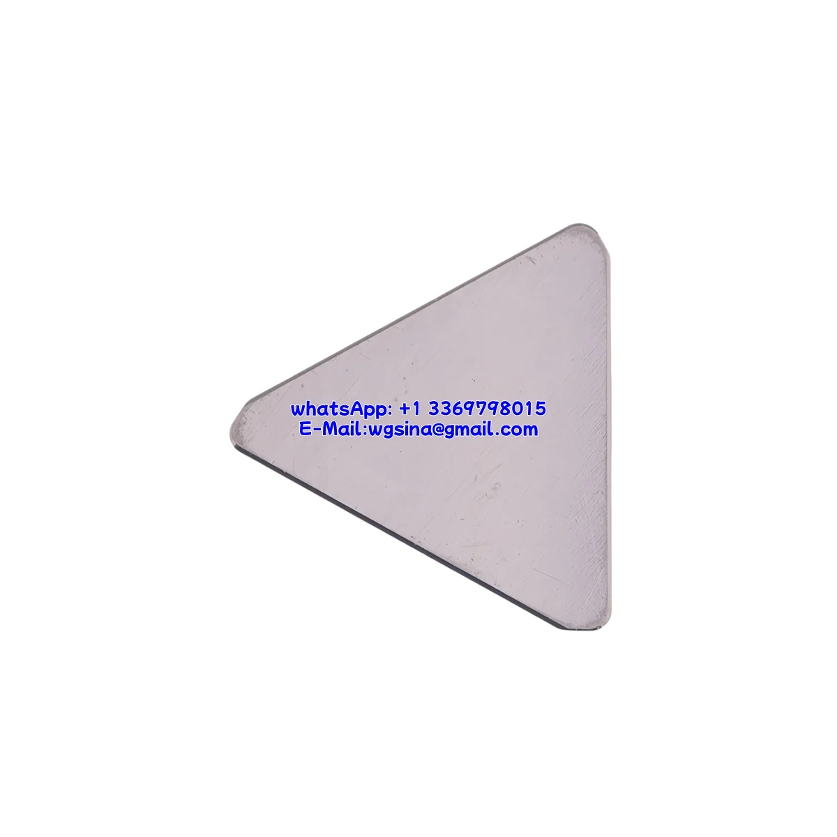 

100% Original TEEN TEEN32 TEEN43 ZTR NS740 GH330 Milling Insert