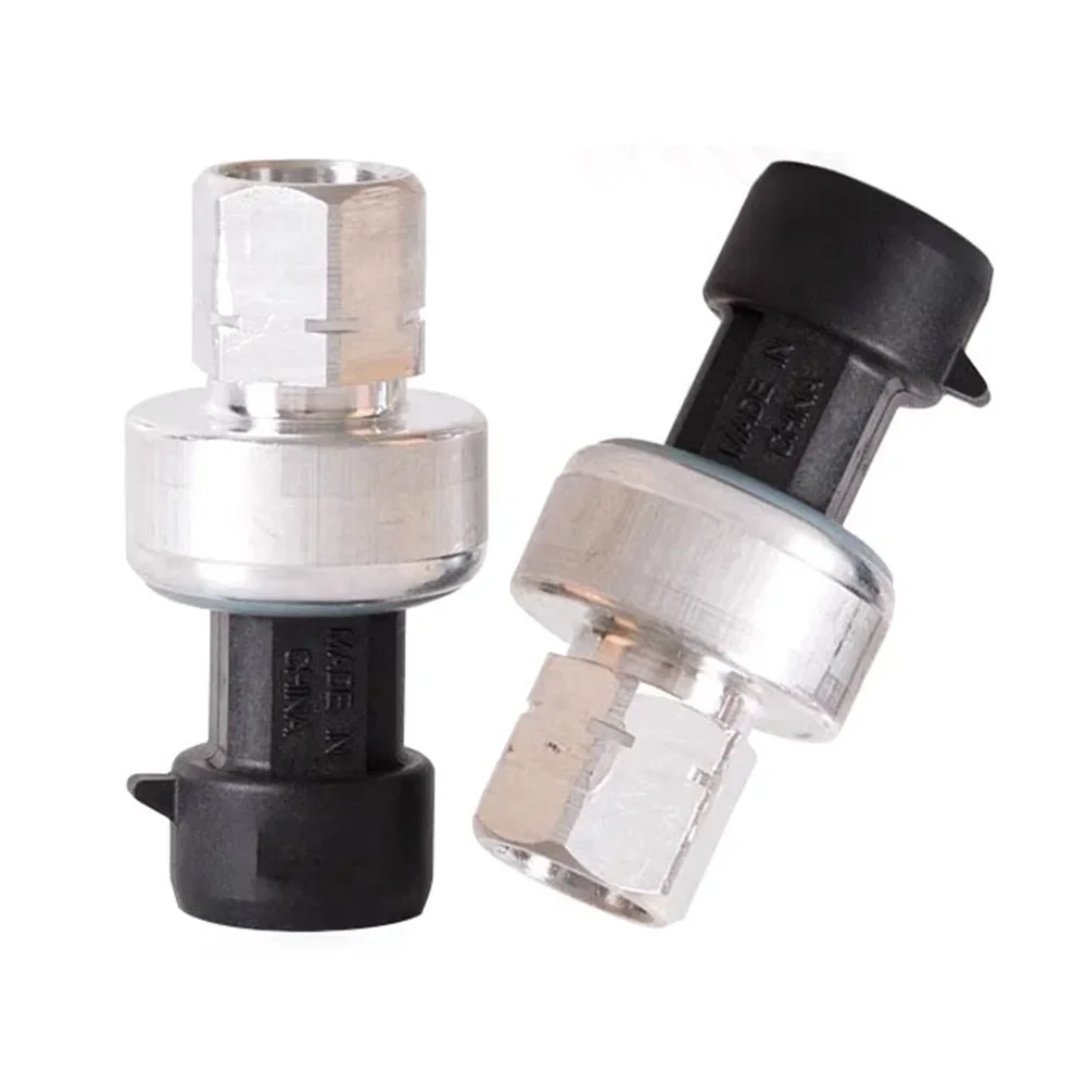 

Air Conditioning Pressure Sensor Repair Spare Study Switch Accessories Car Easy Installation Exquisite For Buick