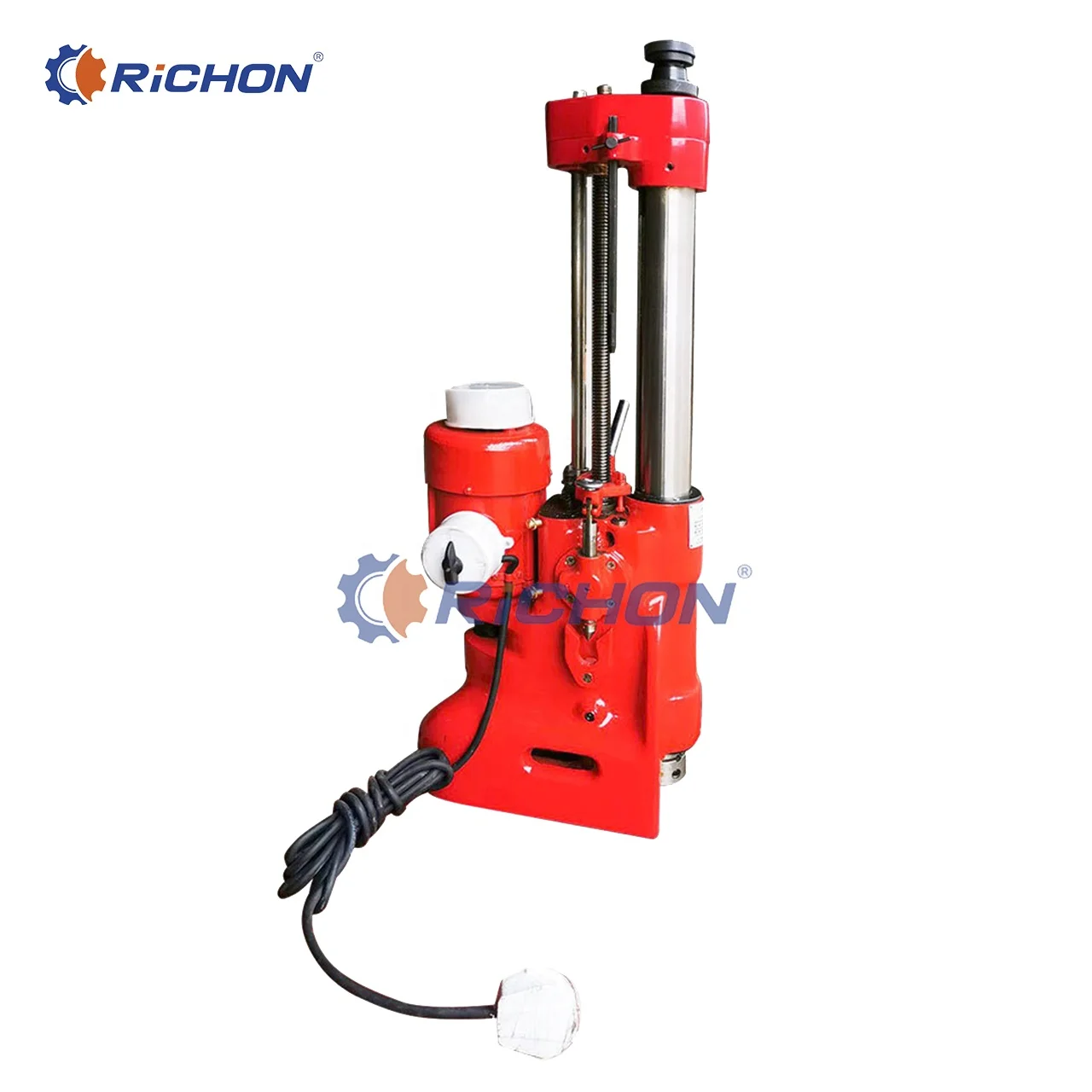 

T8016A Motorcycle Cylinder Boring Machine for Reboring Engine Cylinders of Motor Cycles Automobiles Boring Machine